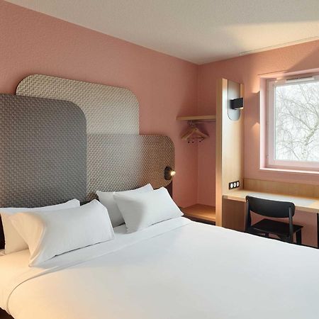 B&B Hotel Нуази-ле-Гран Экстерьер фото