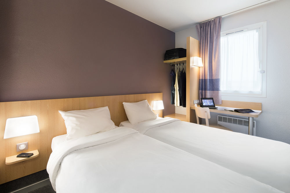 B&B Hotel Нуази-ле-Гран Экстерьер фото
